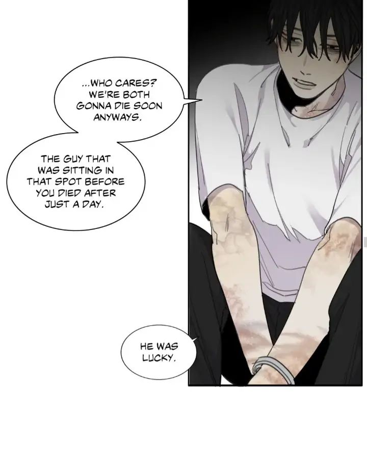 Read Mad Dog chapter 42 image 64 on Lezhin