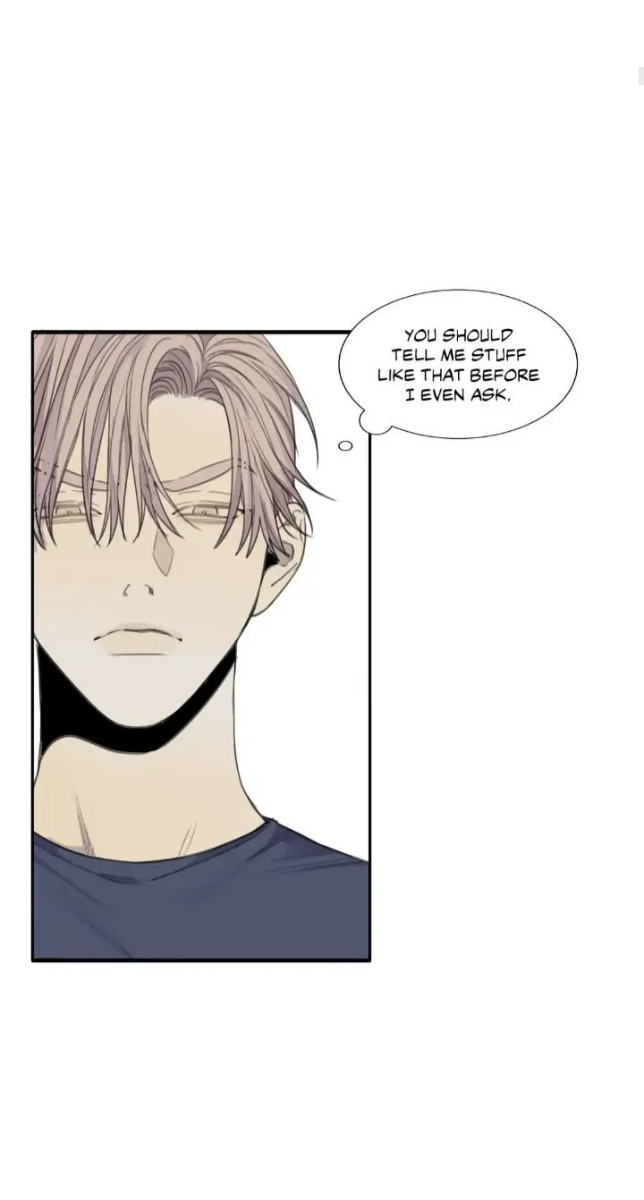 Read Mad Dog chapter 42 image 7 on Lezhin