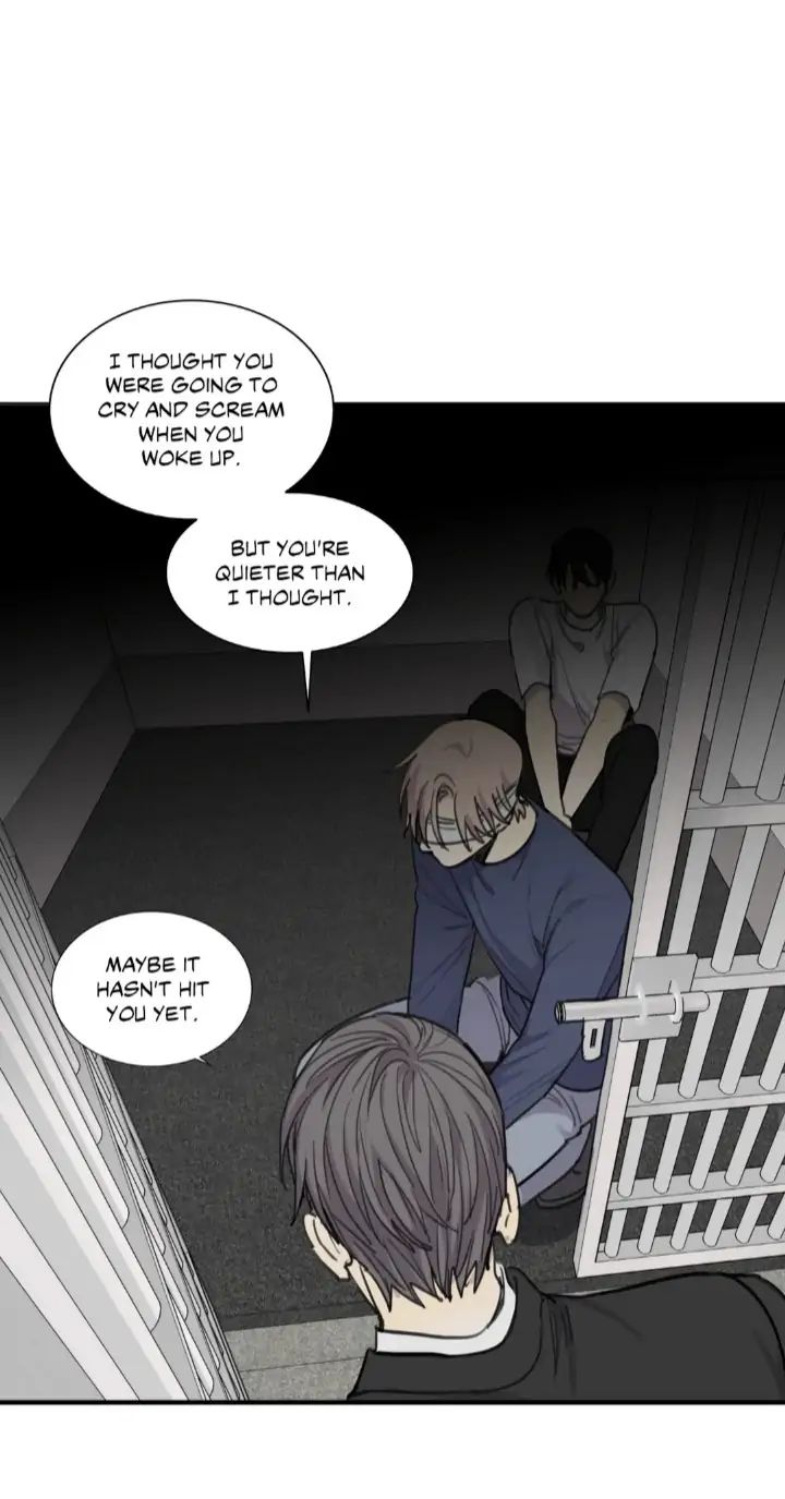 Read Mad Dog chapter 42 image 72 on Lezhin