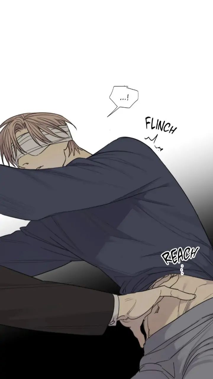 Read Mad Dog chapter 42 image 80 on Lezhin