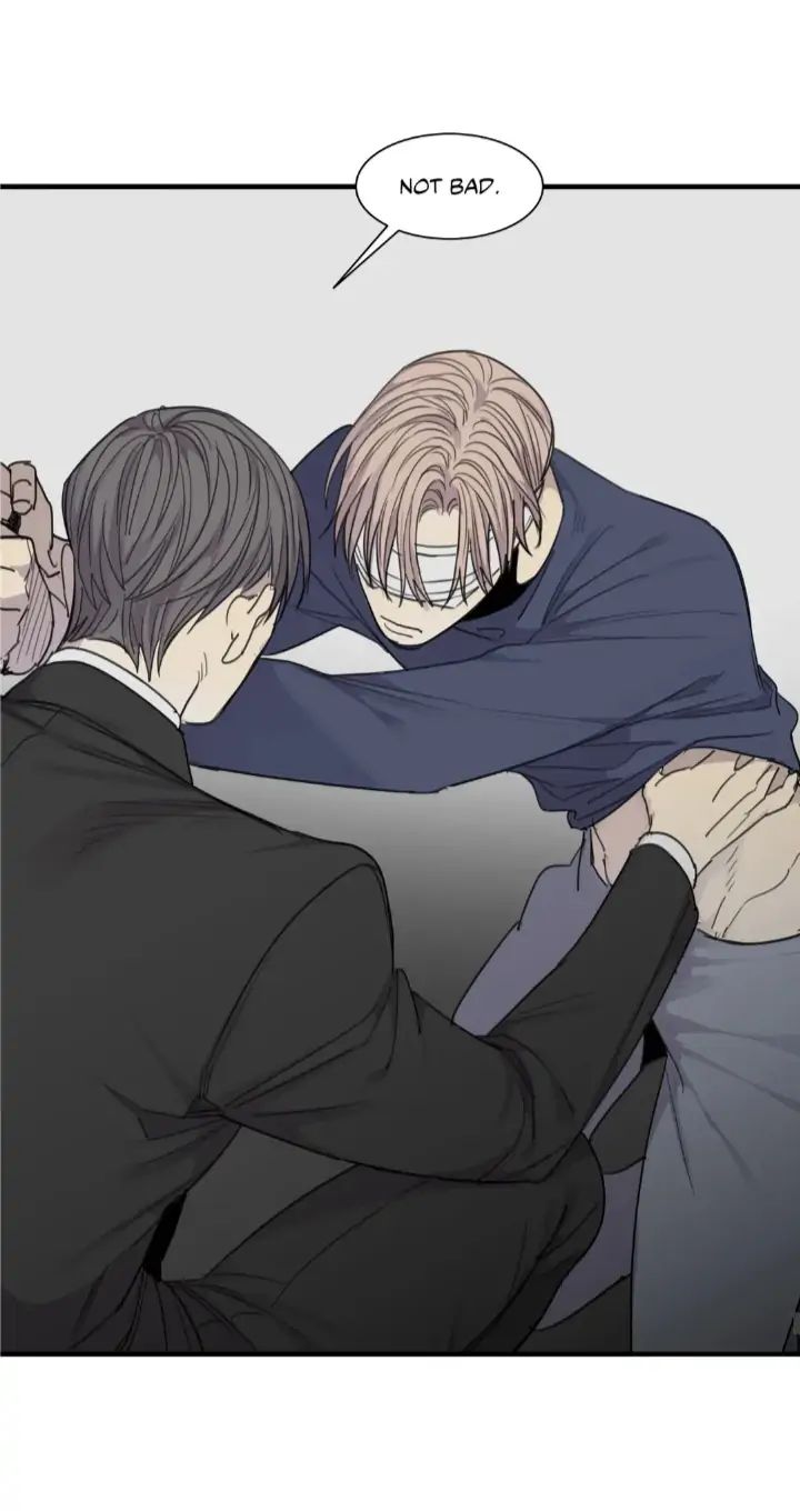 Read Mad Dog chapter 42 image 83 on Lezhin