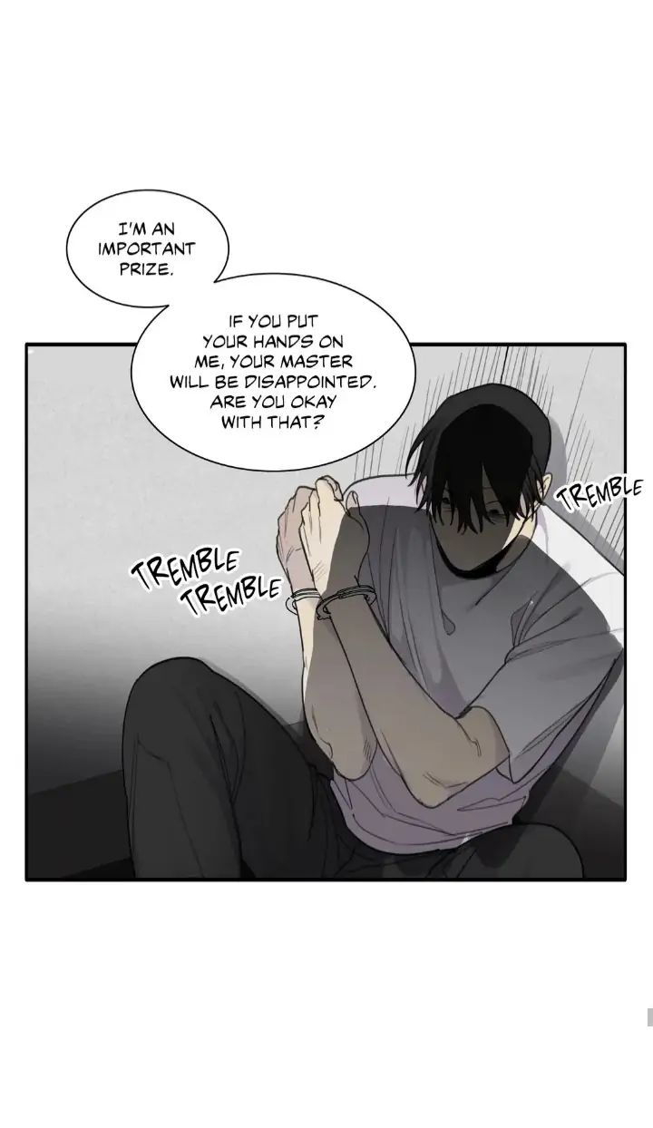 Read Mad Dog chapter 42 image 85 on Lezhin