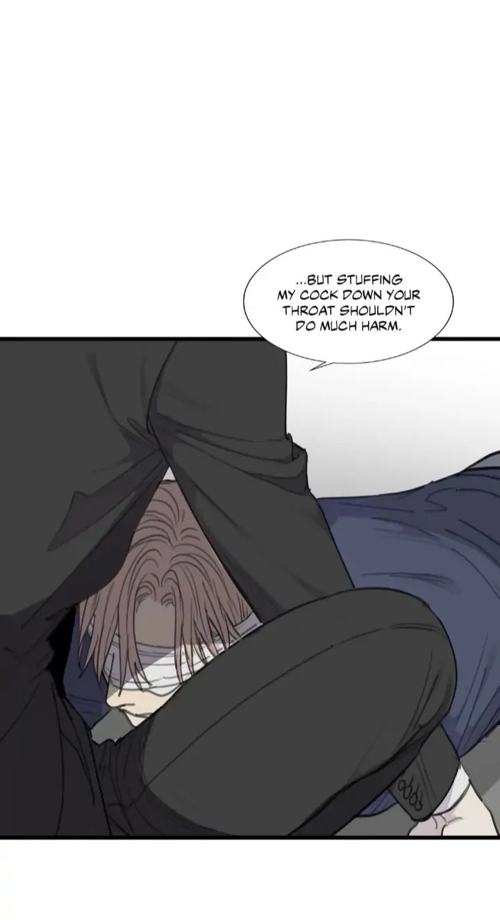 Read Mad Dog chapter 42 image 91 on Lezhin