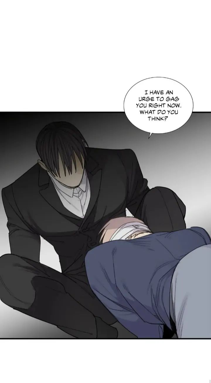 Read Mad Dog chapter 42 image 92 on Lezhin