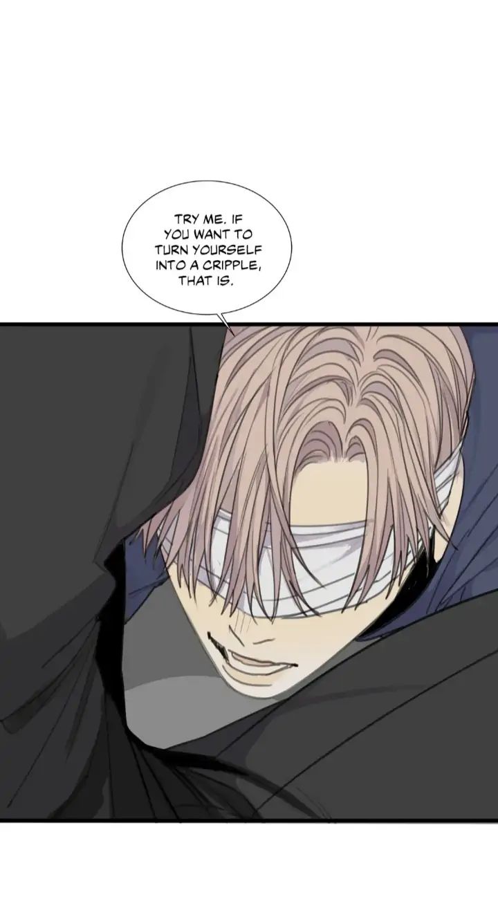 Read Mad Dog chapter 42 image 93 on Lezhin