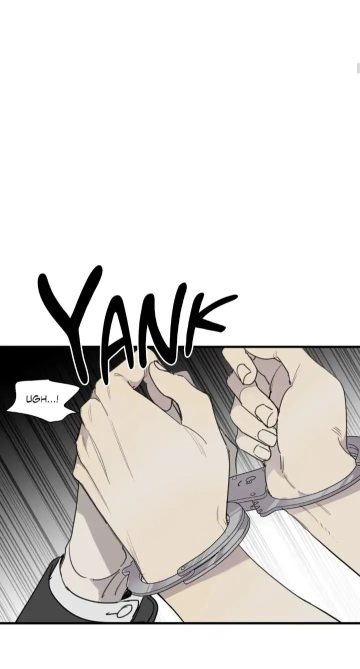 Read Mad Dog chapter 43 image 10 on Lezhin