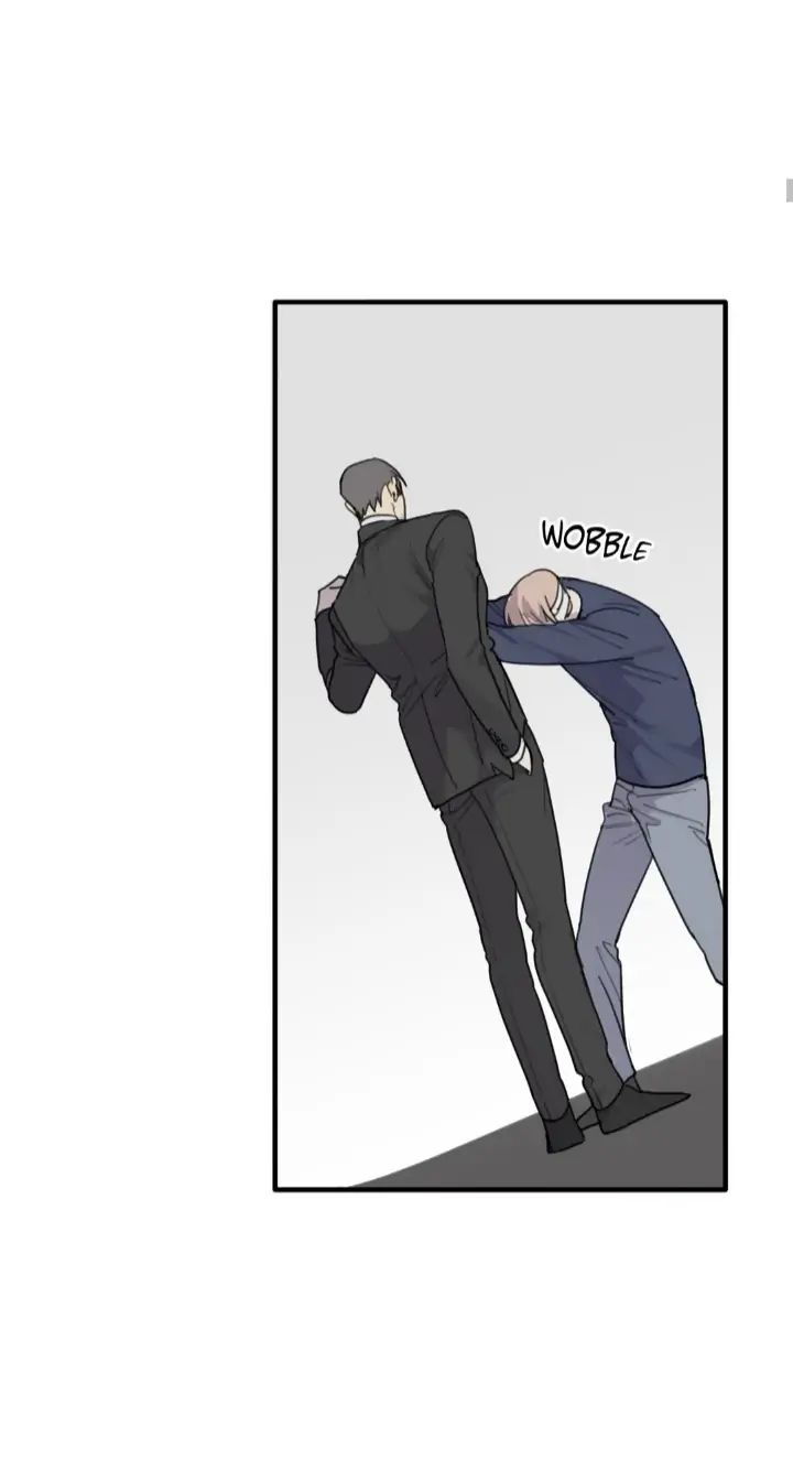 Read Mad Dog chapter 43 image 11 on Lezhin