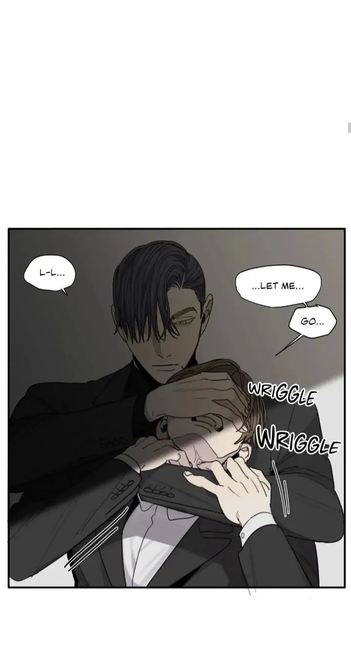 Read Mad Dog chapter 43 image 17 on Lezhin