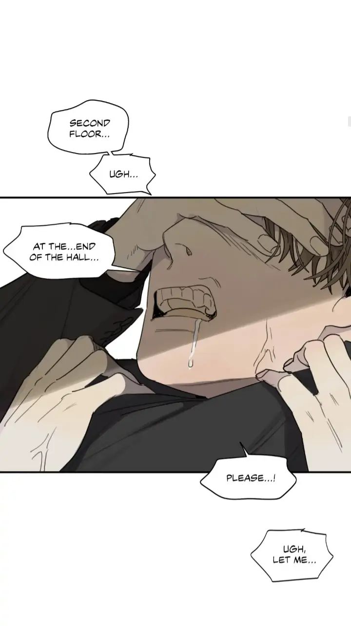 Read Mad Dog chapter 43 image 19 on Lezhin