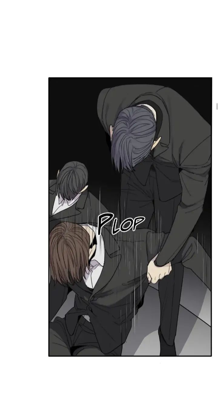 Read Mad Dog chapter 43 image 21 on Lezhin