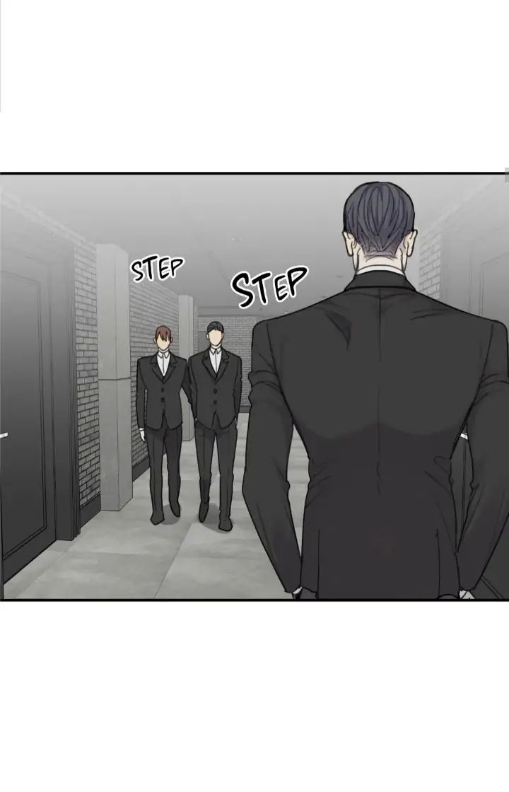 Read Mad Dog chapter 43 image 27 on Lezhin