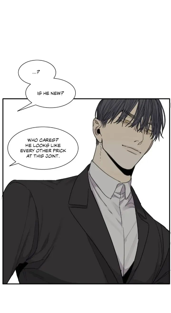 Read Mad Dog chapter 43 image 29 on Lezhin