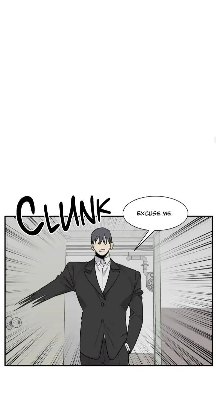 Read Mad Dog chapter 43 image 30 on Lezhin
