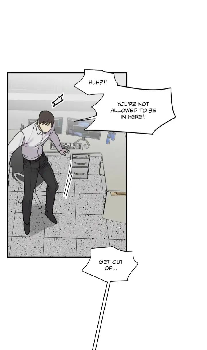 Read Mad Dog chapter 43 image 31 on Lezhin