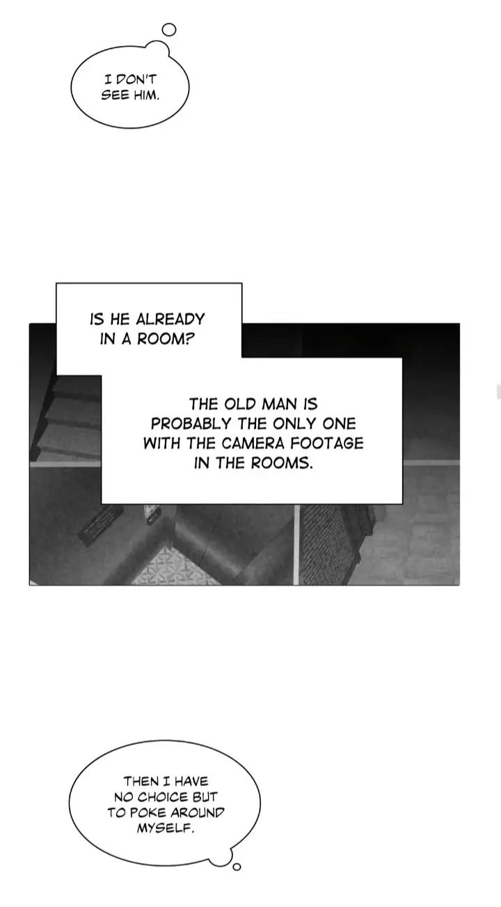 Read Mad Dog chapter 43 image 35 on Lezhin