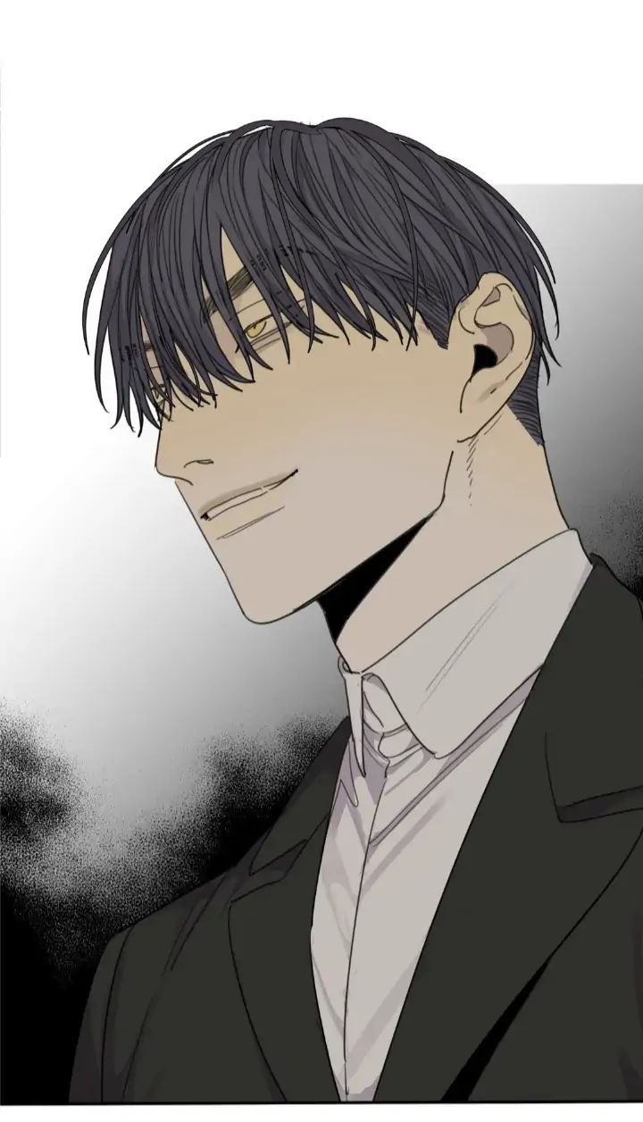 Read Mad Dog chapter 43 image 39 on Lezhin