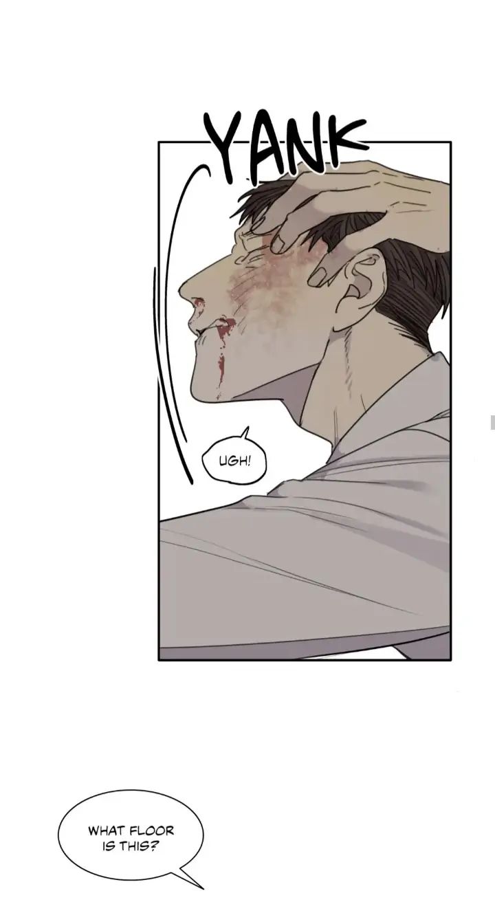 Read Mad Dog chapter 43 image 41 on Lezhin