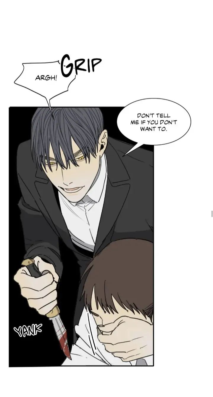 Read Mad Dog chapter 43 image 45 on Lezhin