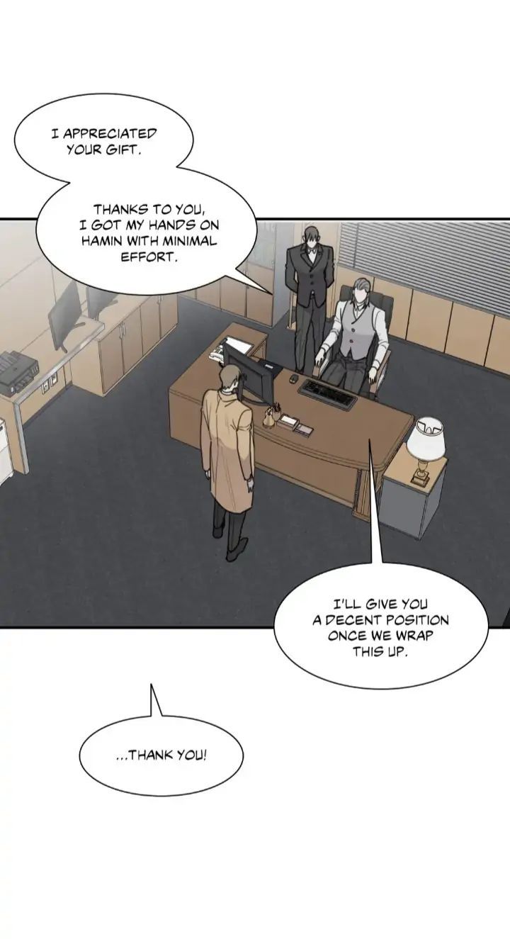 Read Mad Dog chapter 43 image 55 on Lezhin