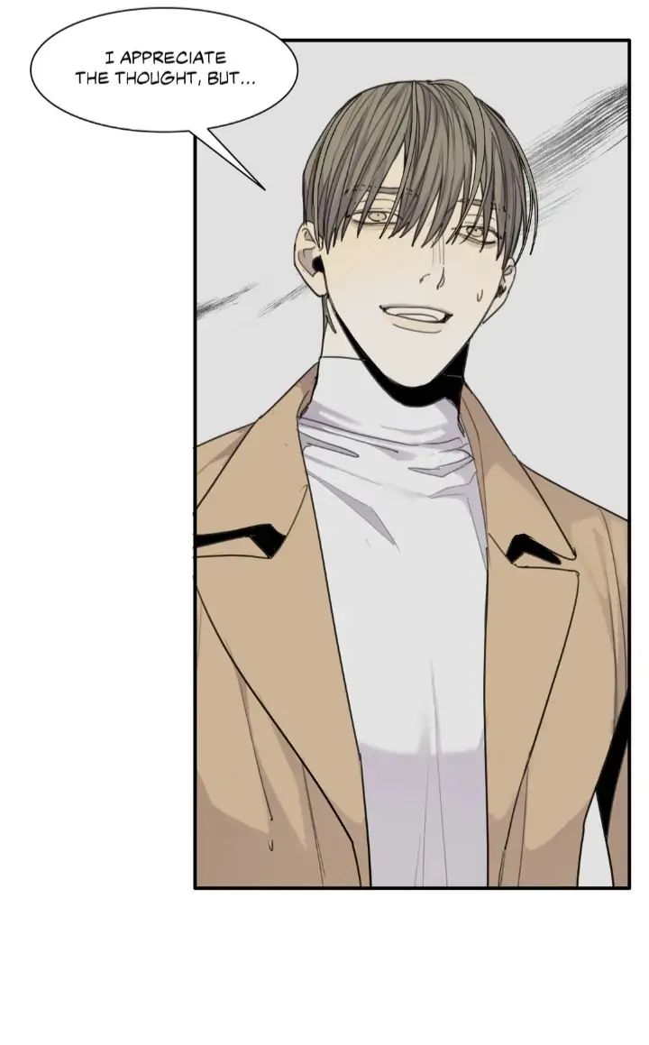 Read Mad Dog chapter 43 image 59 on Lezhin