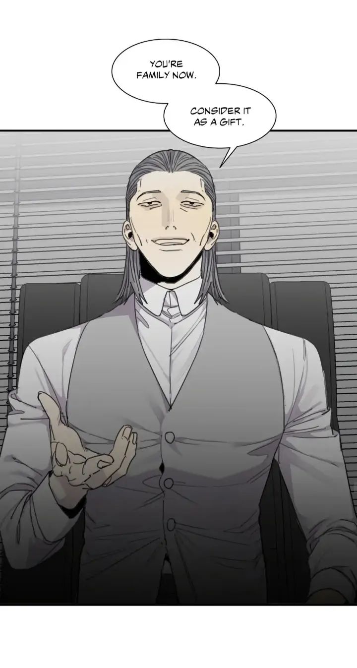 Read Mad Dog chapter 43 image 62 on Lezhin