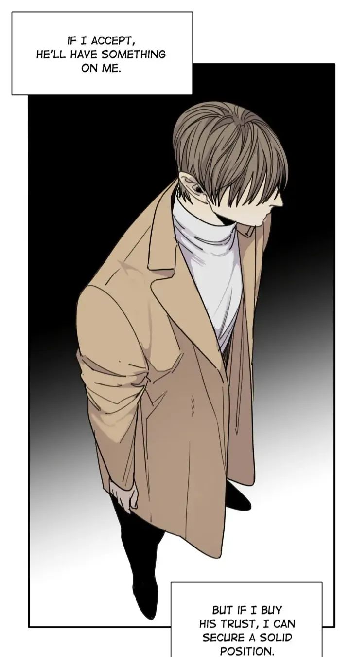 Read Mad Dog chapter 43 image 66 on Lezhin