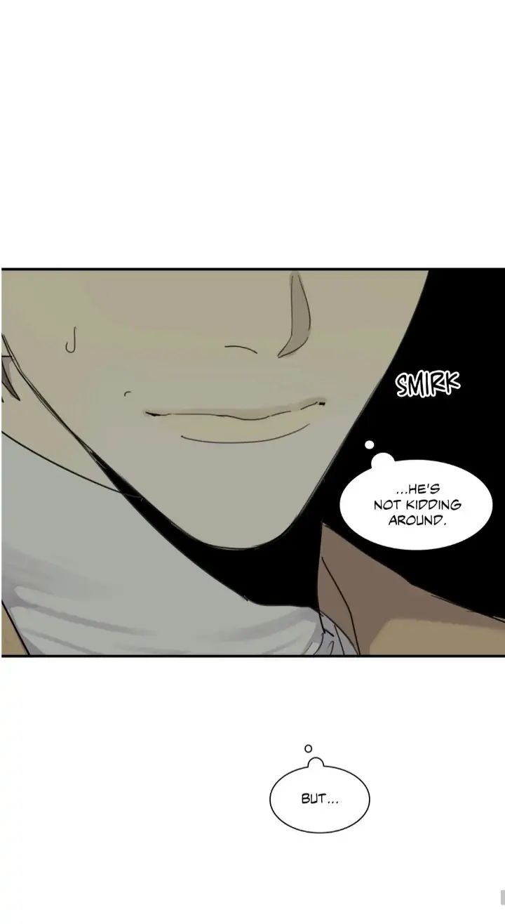 Read Mad Dog chapter 43 image 83 on Lezhin