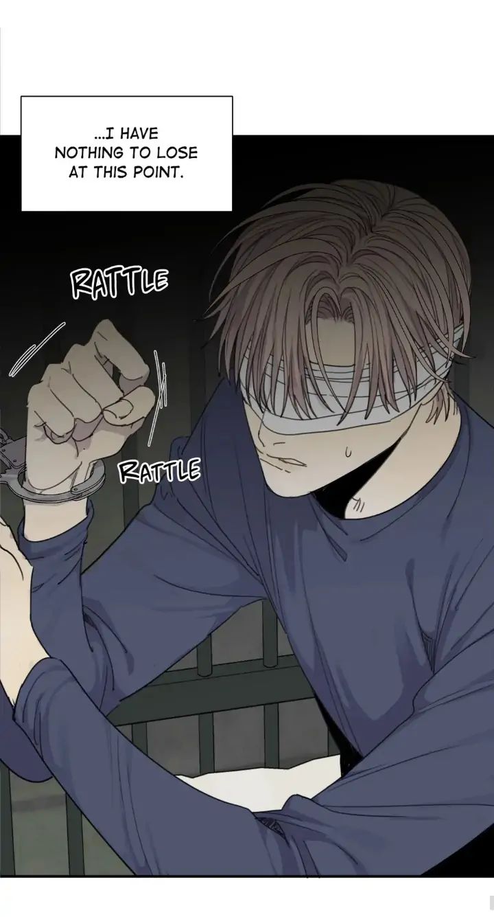 Read Mad Dog chapter 43 image 84 on Lezhin