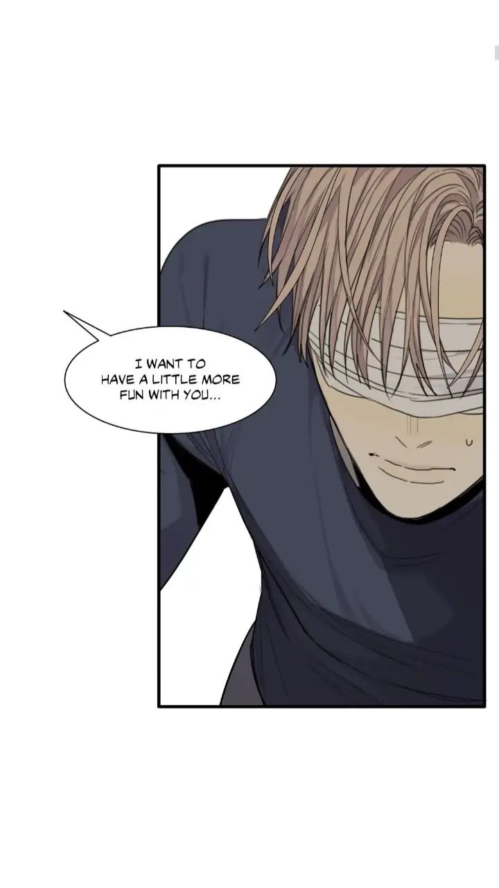Read Mad Dog chapter 43 image 9 on Lezhin