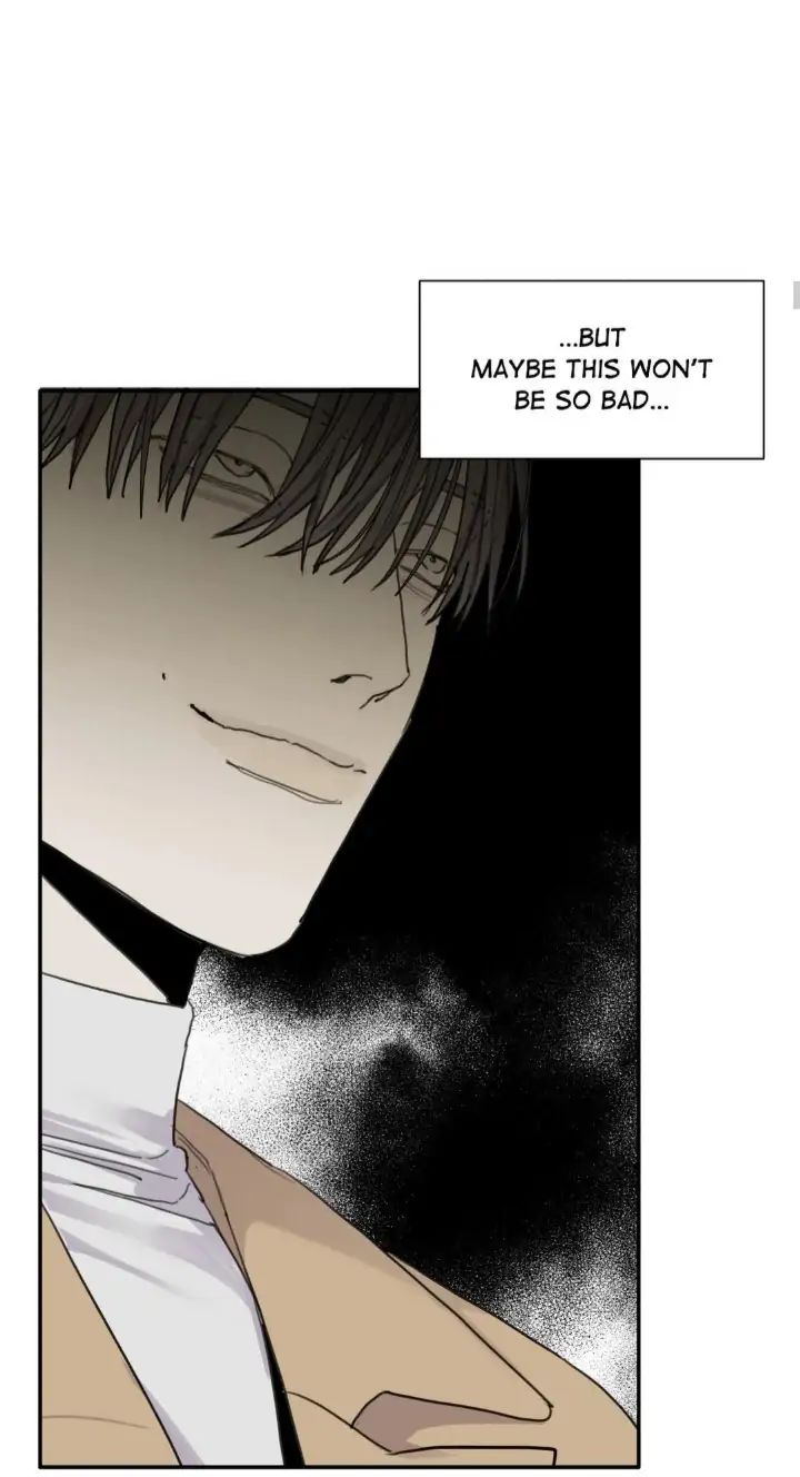 Read Mad Dog chapter 44 image 18 on Lezhin