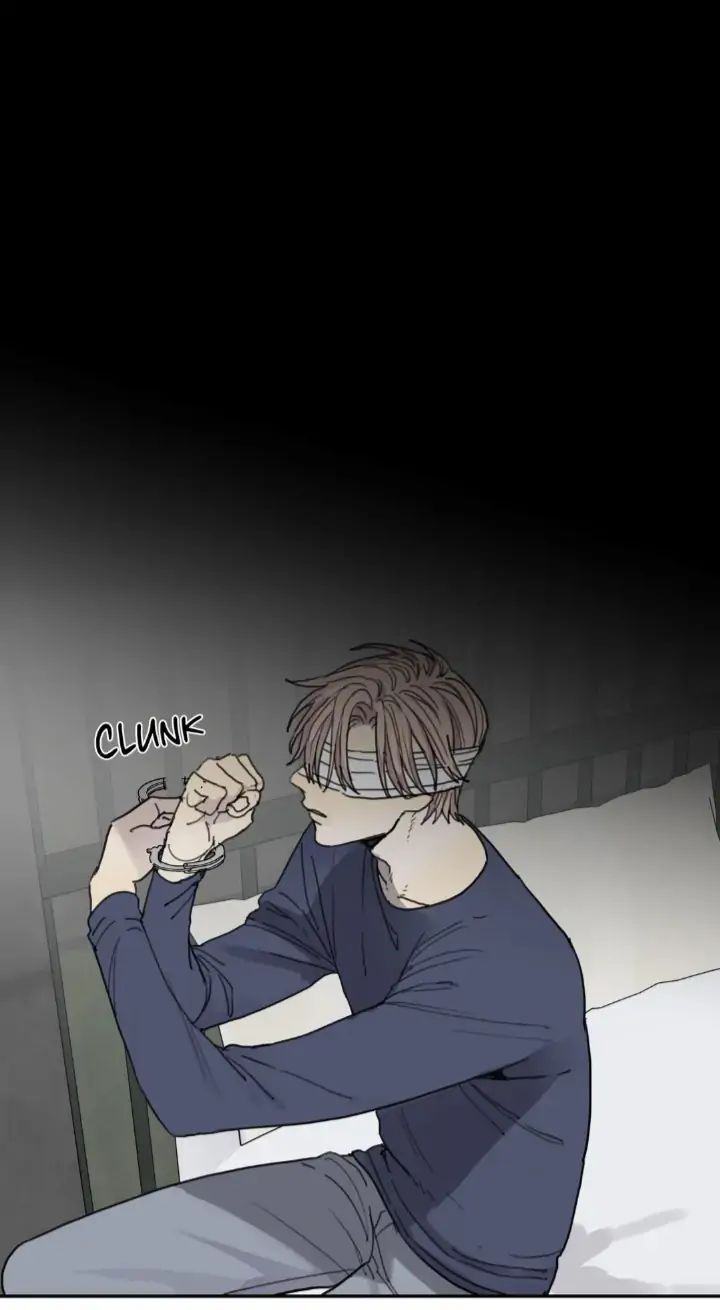 Read Mad Dog chapter 44 image 2 on Lezhin