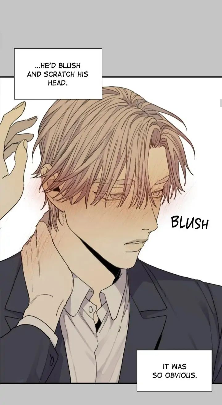 Read Mad Dog chapter 44 image 22 on Lezhin