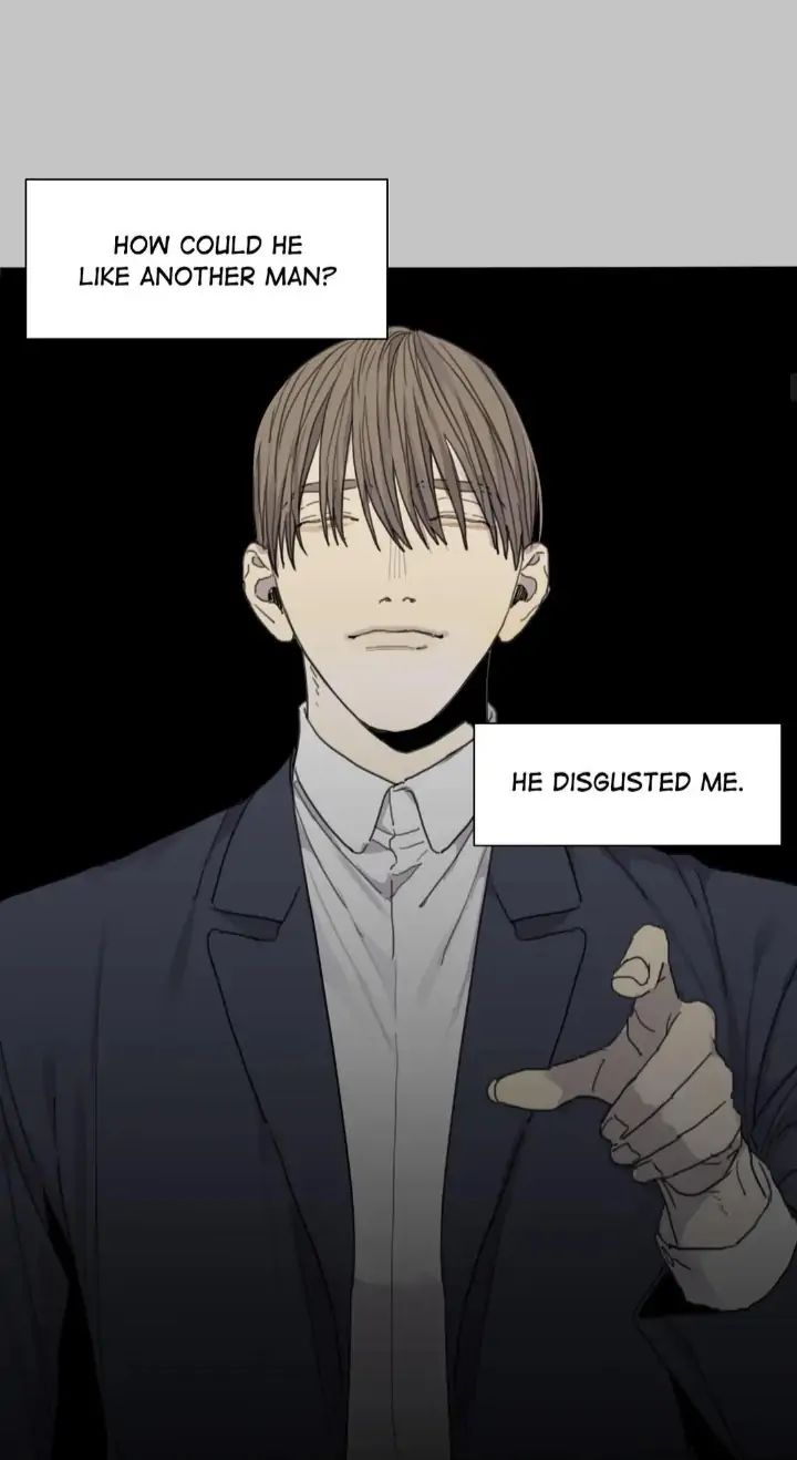 Read Mad Dog chapter 44 image 23 on Lezhin