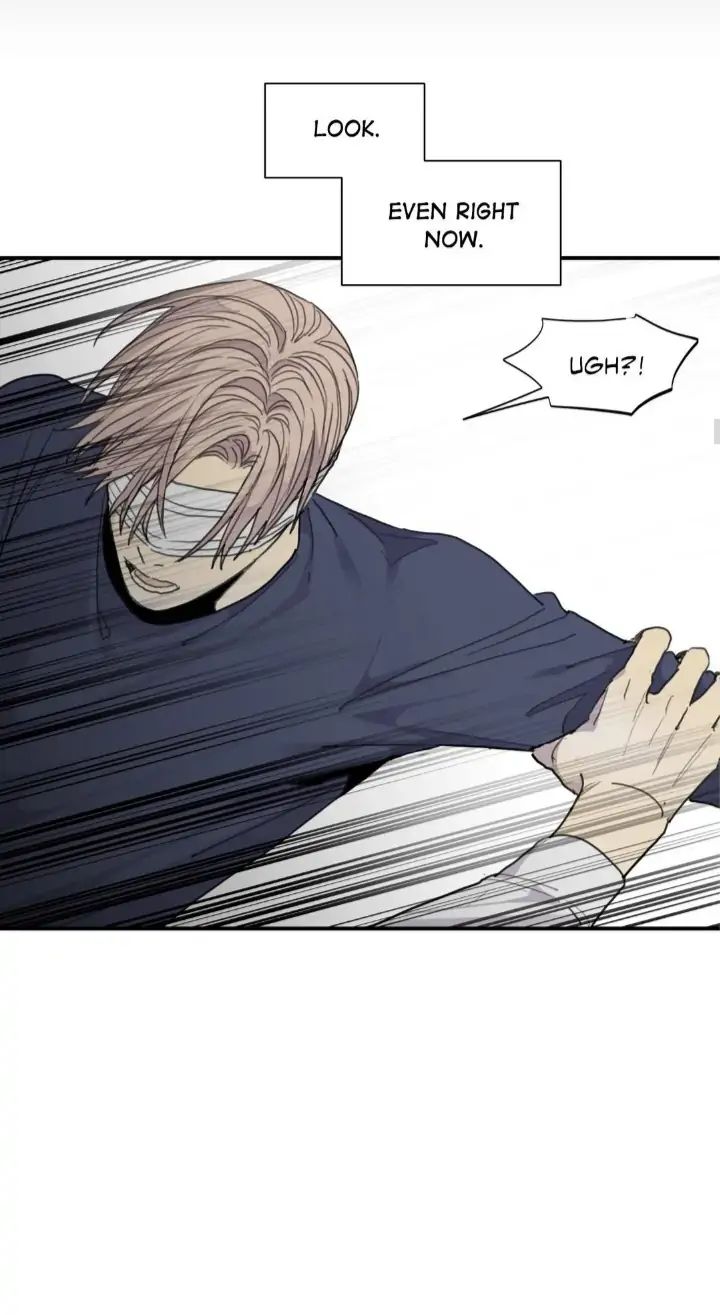 Read Mad Dog chapter 44 image 26 on Lezhin
