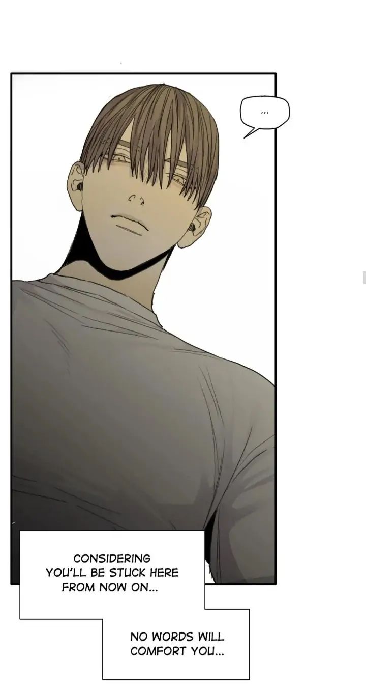 Read Mad Dog chapter 44 image 33 on Lezhin