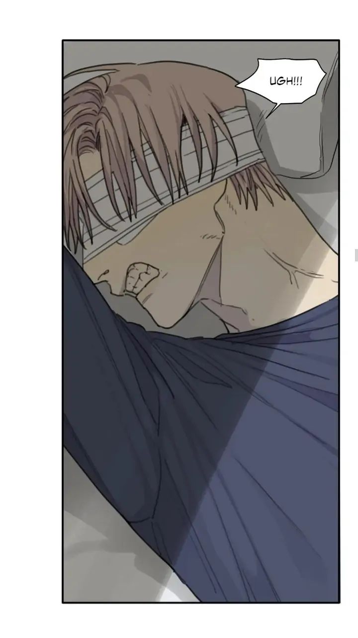 Read Mad Dog chapter 44 image 34 on Lezhin