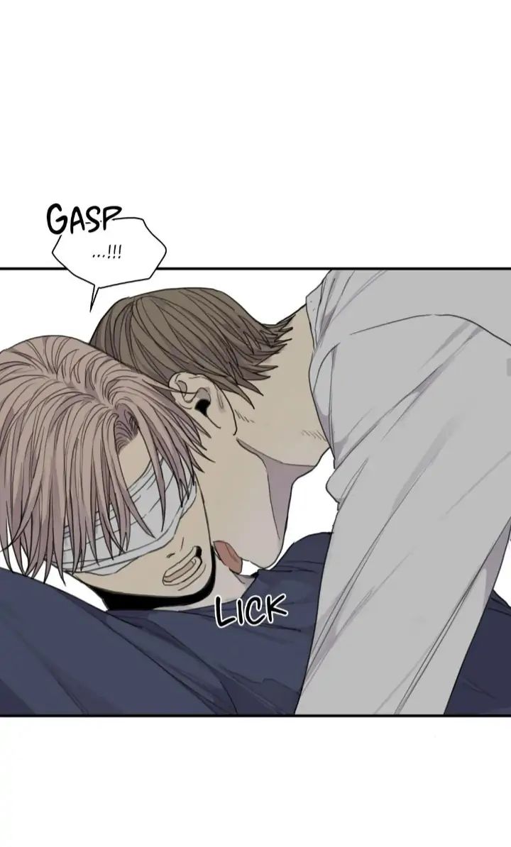 Read Mad Dog chapter 44 image 35 on Lezhin