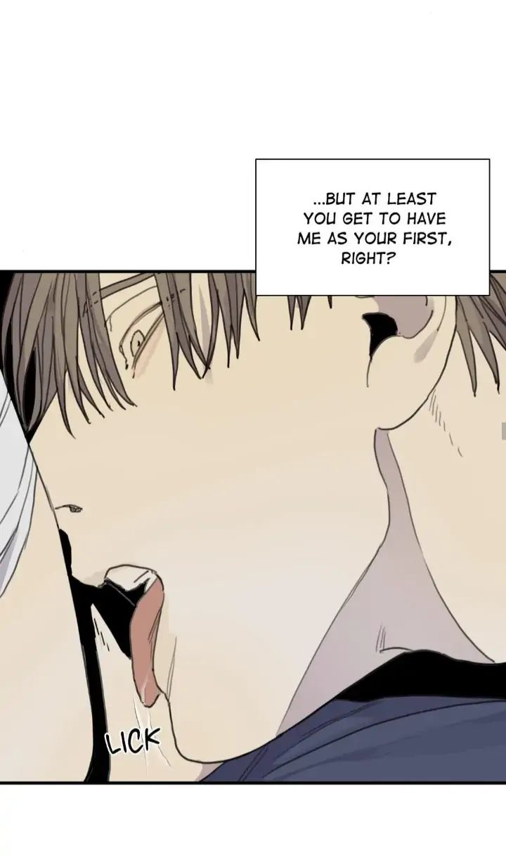 Read Mad Dog chapter 44 image 36 on Lezhin