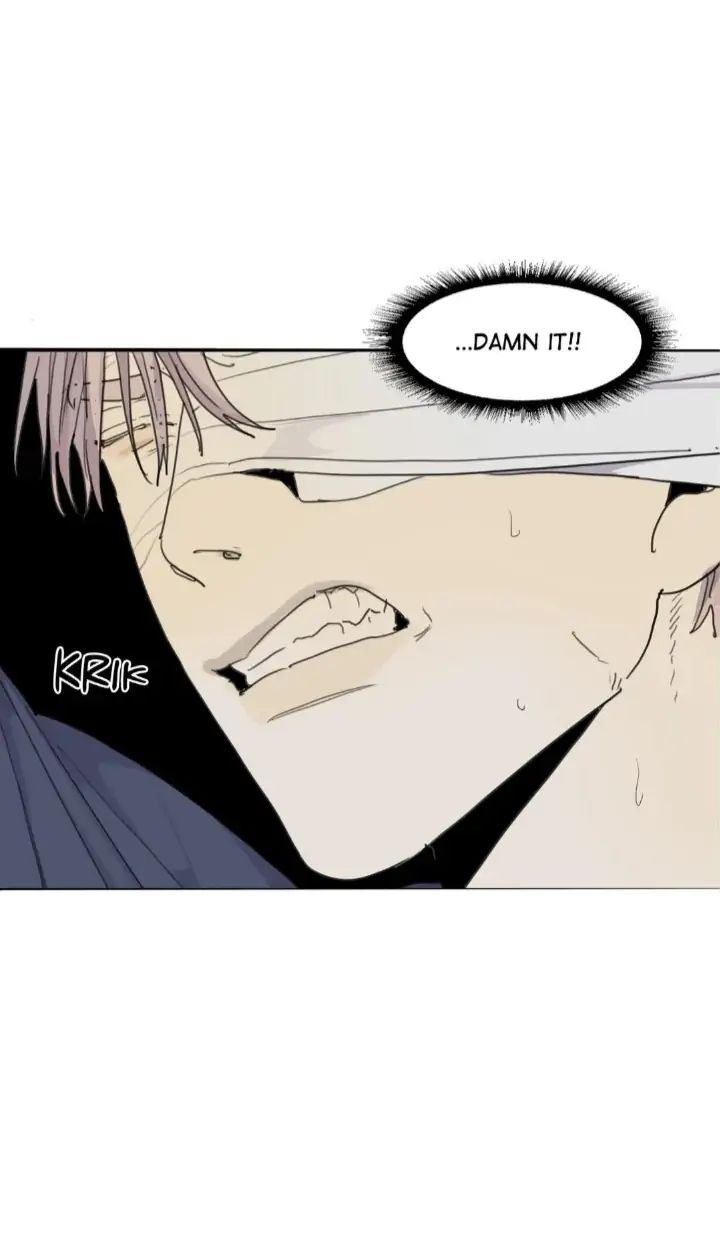 Read Mad Dog chapter 44 image 38 on Lezhin