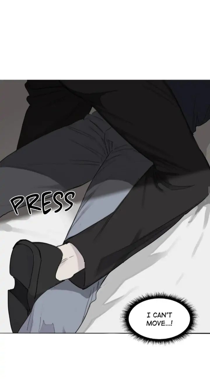 Read Mad Dog chapter 44 image 40 on Lezhin