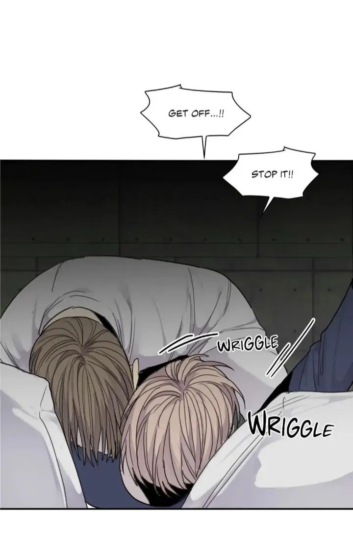 Read Mad Dog chapter 44 image 41 on Lezhin