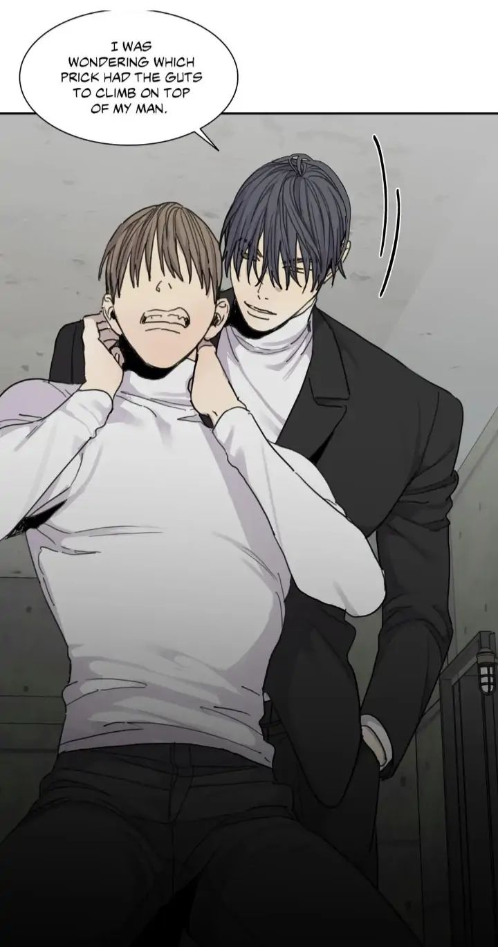 Read Mad Dog chapter 44 image 53 on Lezhin