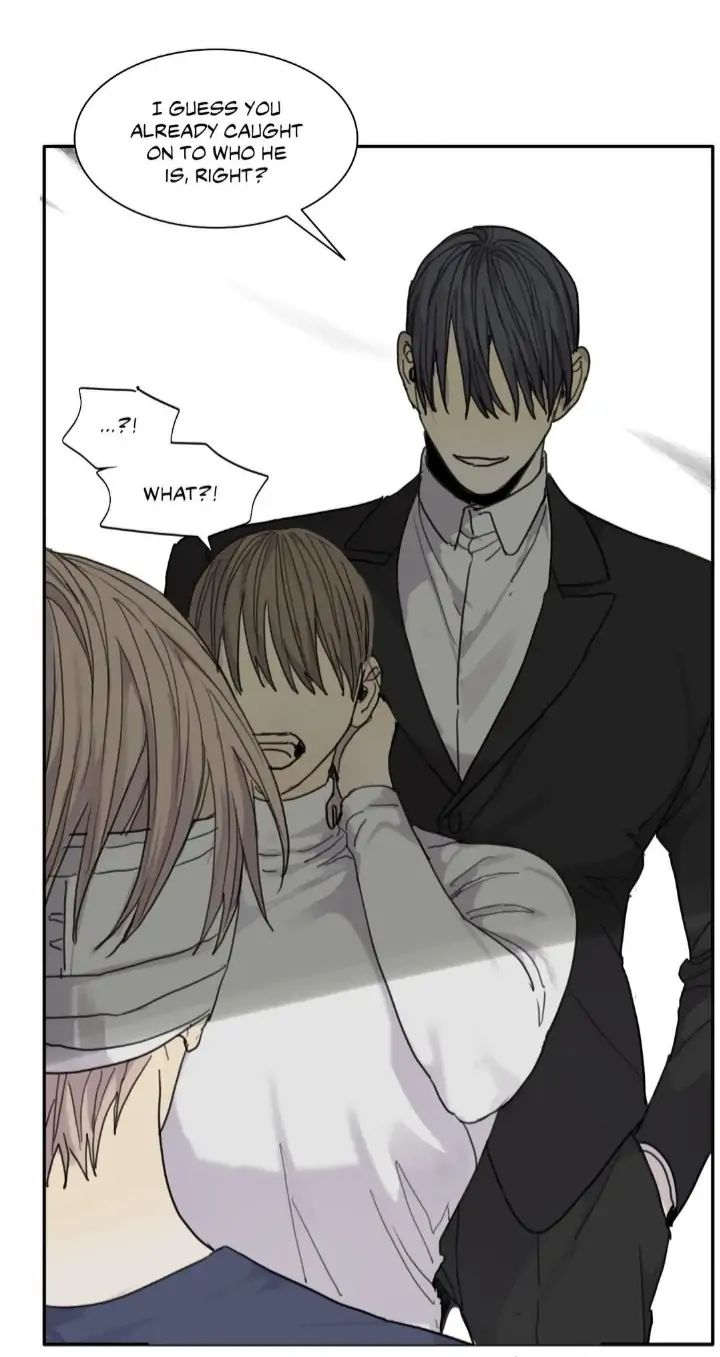 Read Mad Dog chapter 44 image 64 on Lezhin