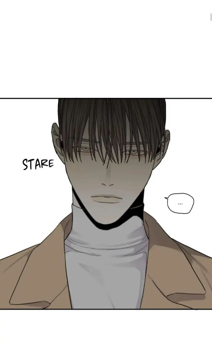Read Mad Dog chapter 44 image 9 on Lezhin