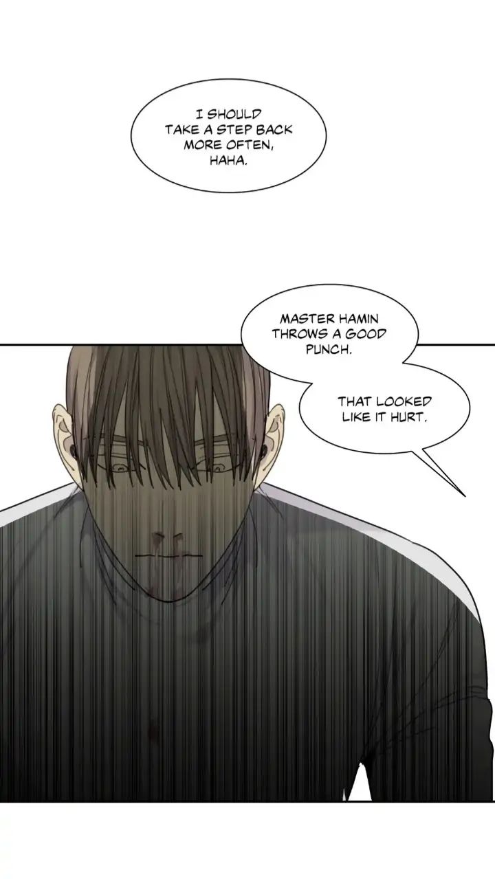 Read Mad Dog chapter 46 image 13 on Lezhin