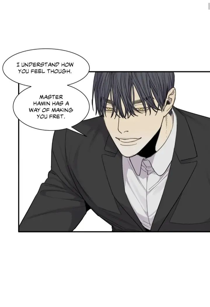 Read Mad Dog chapter 46 image 18 on Lezhin