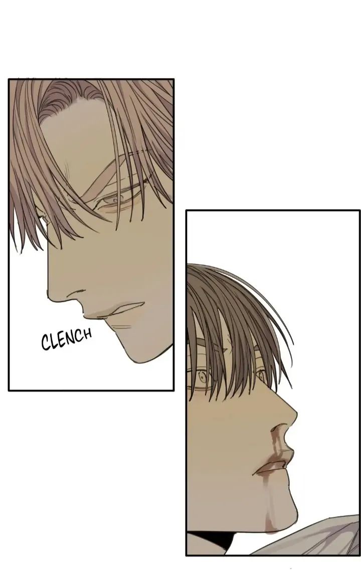 Read Mad Dog chapter 46 image 2 on Lezhin