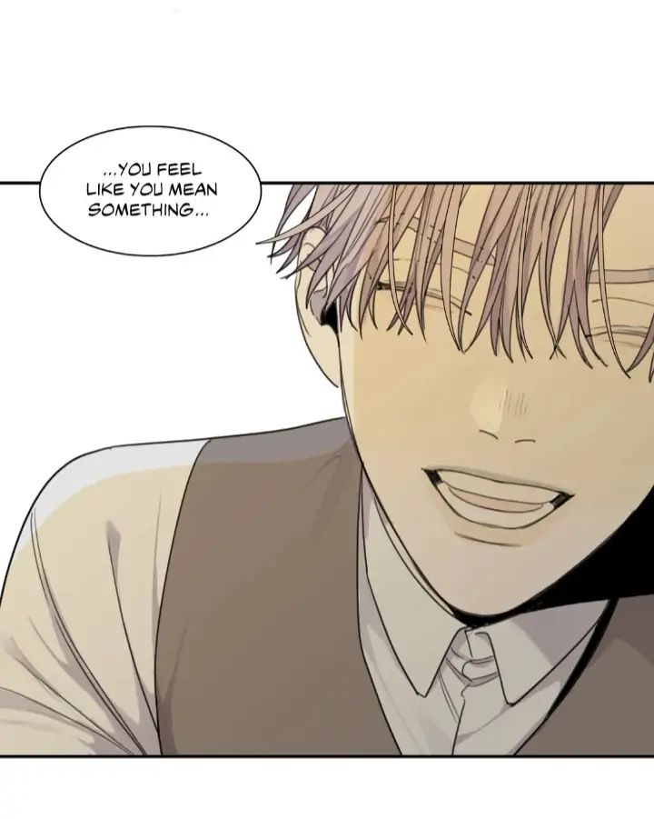 Read Mad Dog chapter 46 image 21 on Lezhin