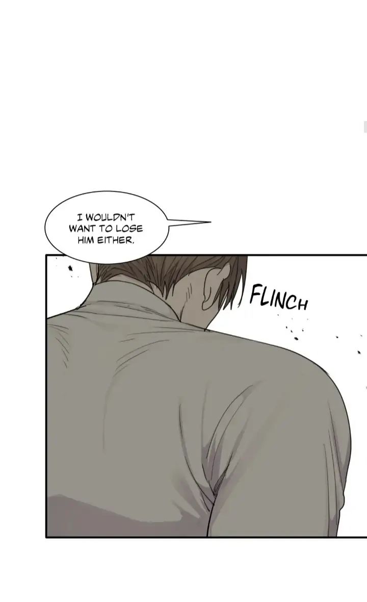 Read Mad Dog chapter 46 image 23 on Lezhin