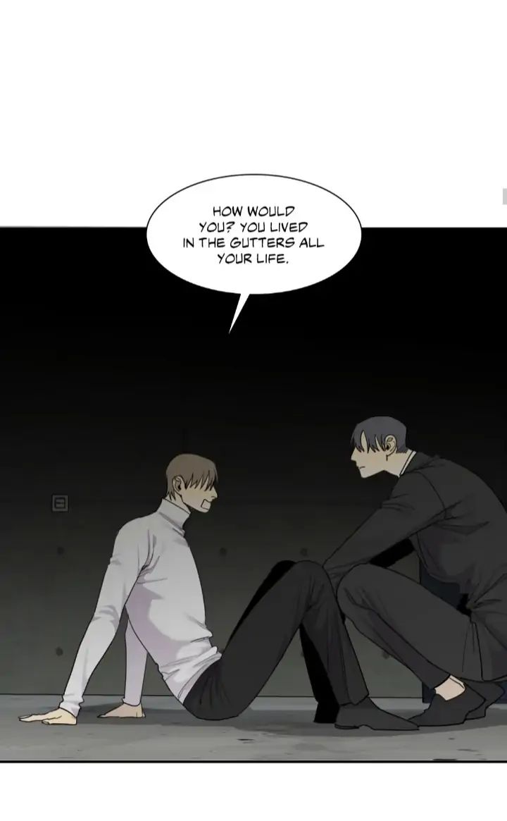 Read Mad Dog chapter 46 image 26 on Lezhin